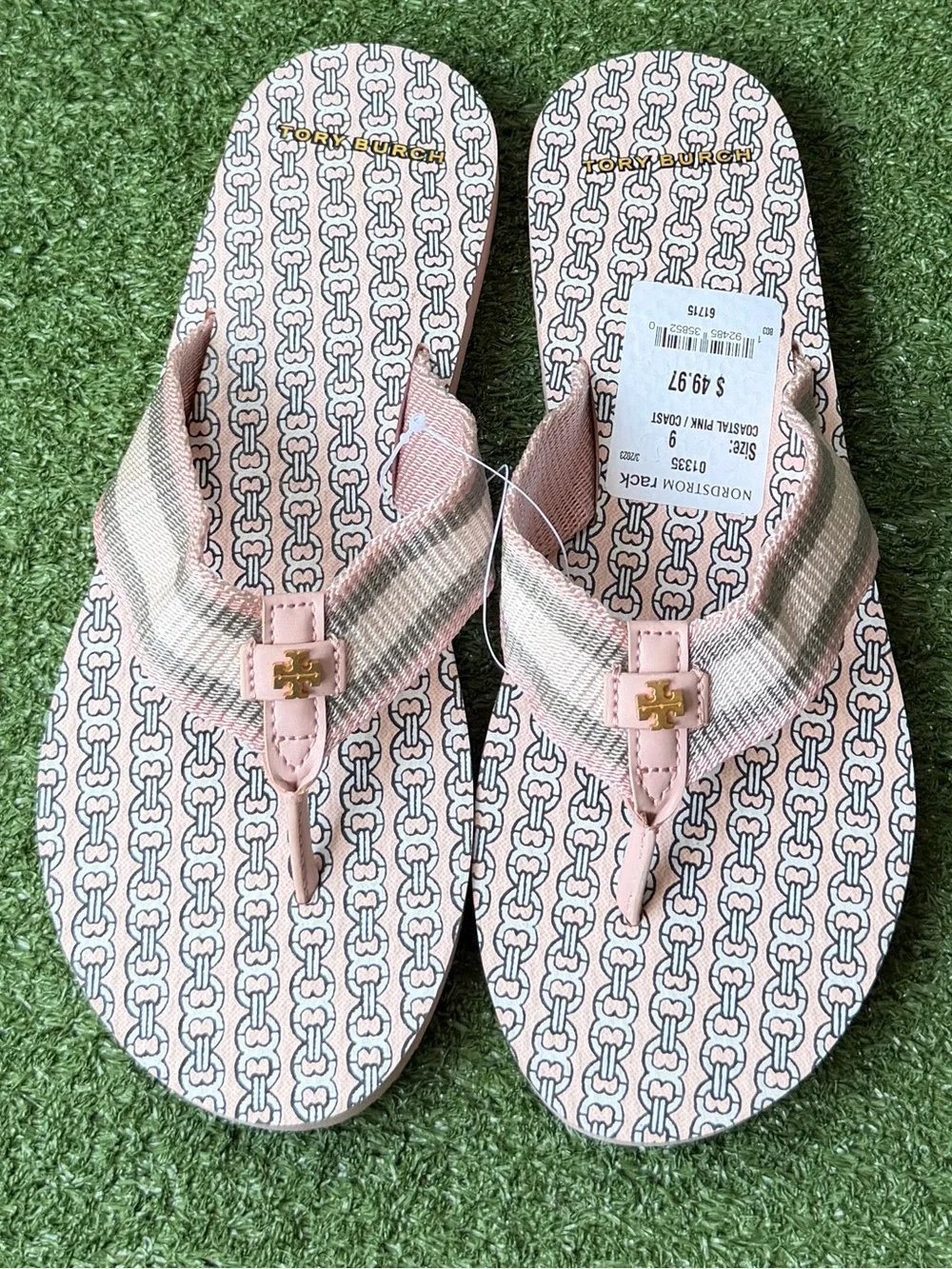 Tory Burch nwt no
